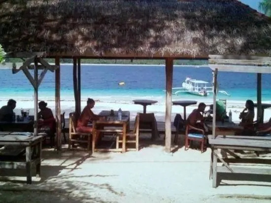 Kontiki Meno Hotel