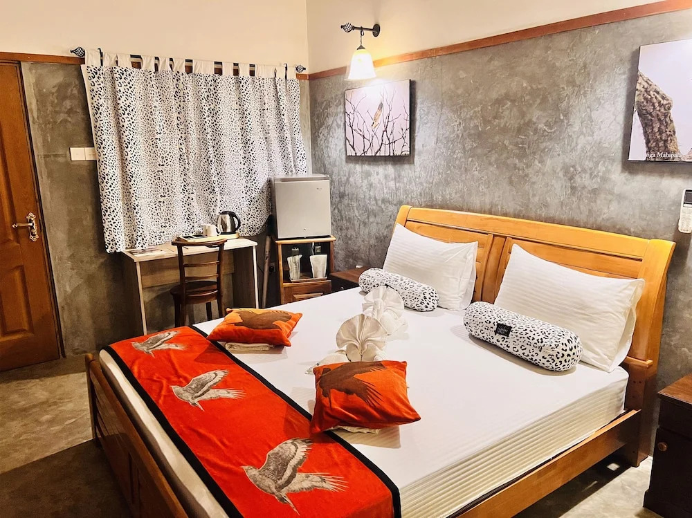 yala leopard lodge