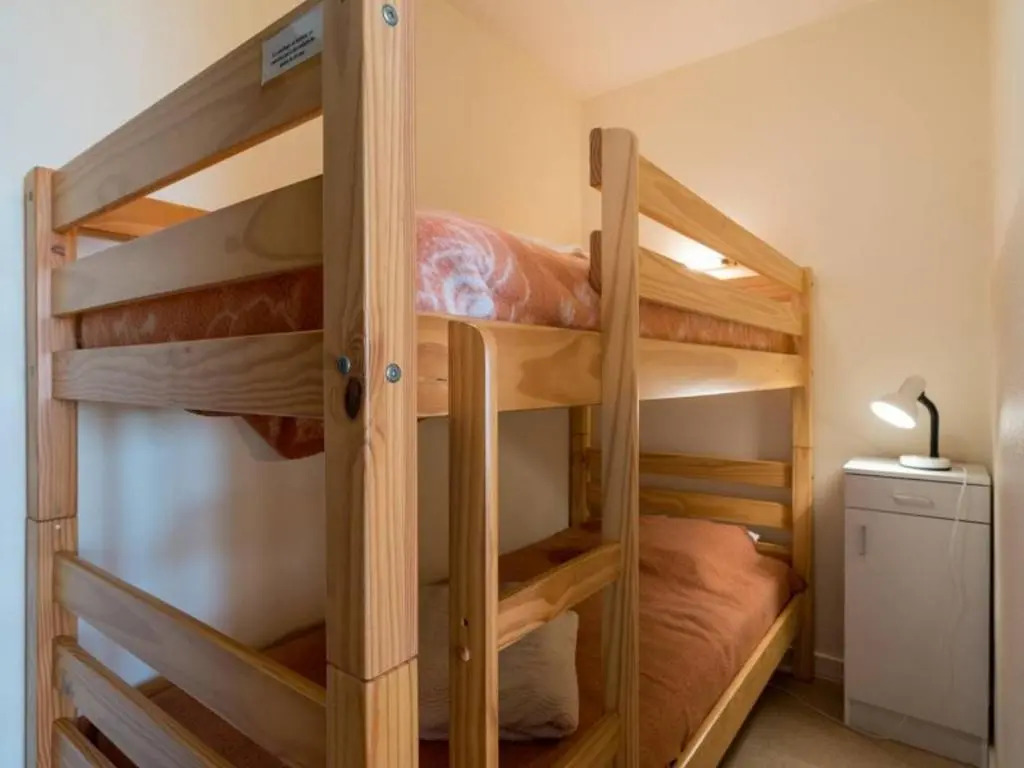 Studio Carnac, 1 pièce, 4 personnes - FR-1-477-81