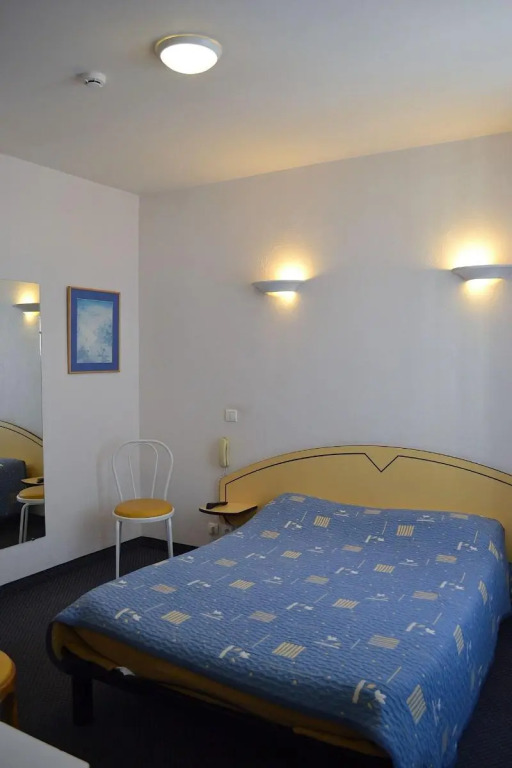 Modern Hôtel