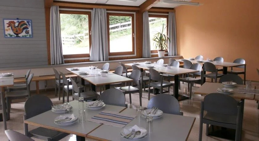Jugend- und Familiengästehaus Heiligenblut