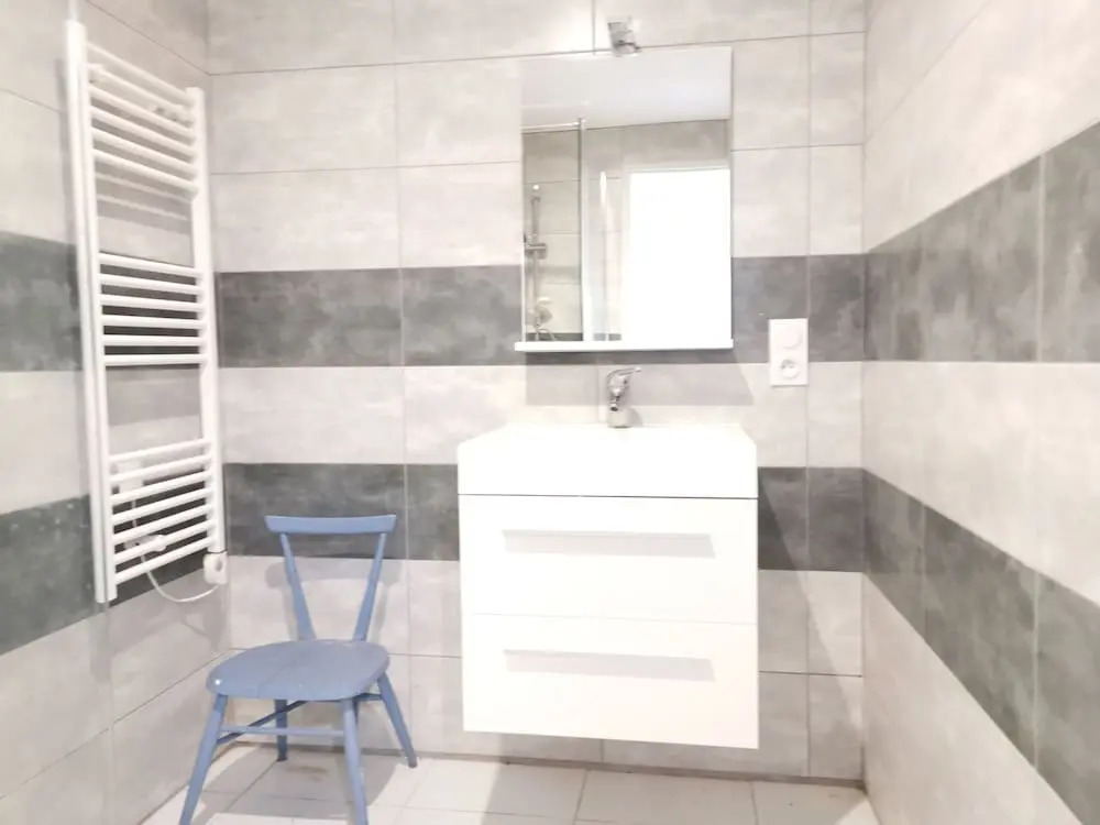 Cosy T3 Le Pescadores avec Piscine