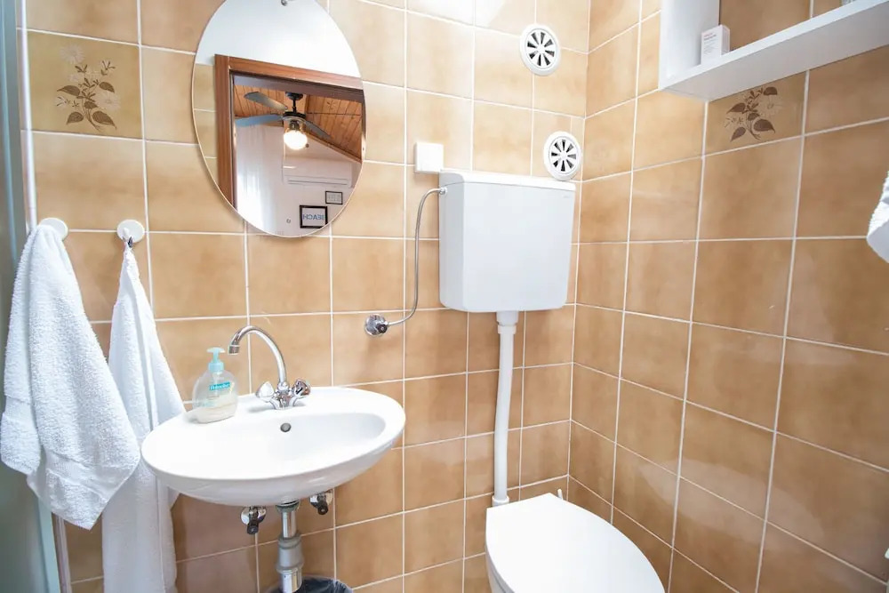 Rooms Sofija