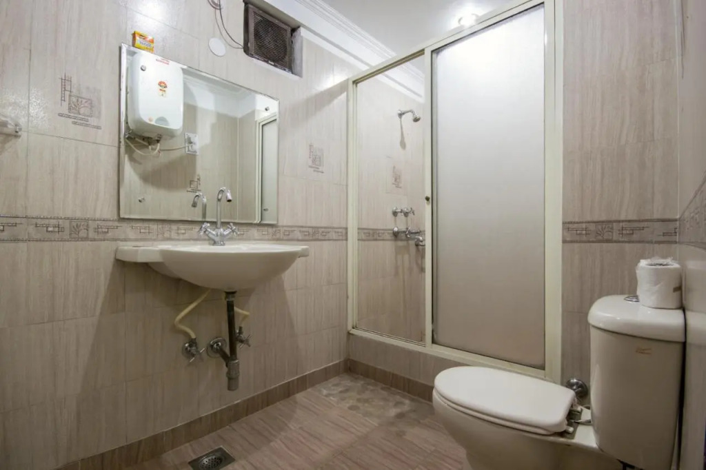 Hotel Grand Park Inn