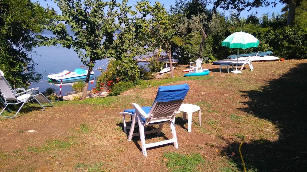 B&B Villa Nel Parco