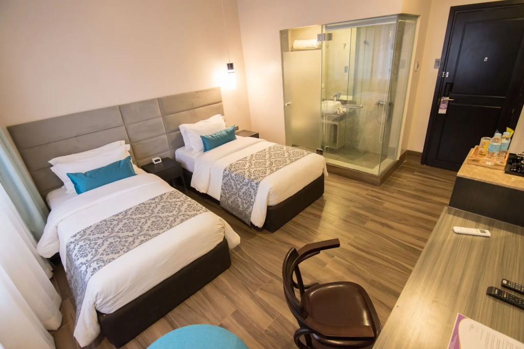 Goldberry Lite Hotel
