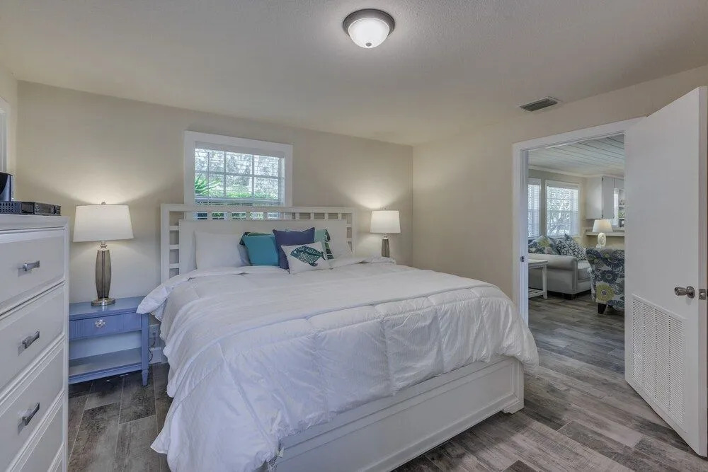 Coastal Dream Beach House 3 Bedroom Home by Redawning