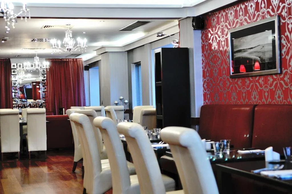 The Balmoral