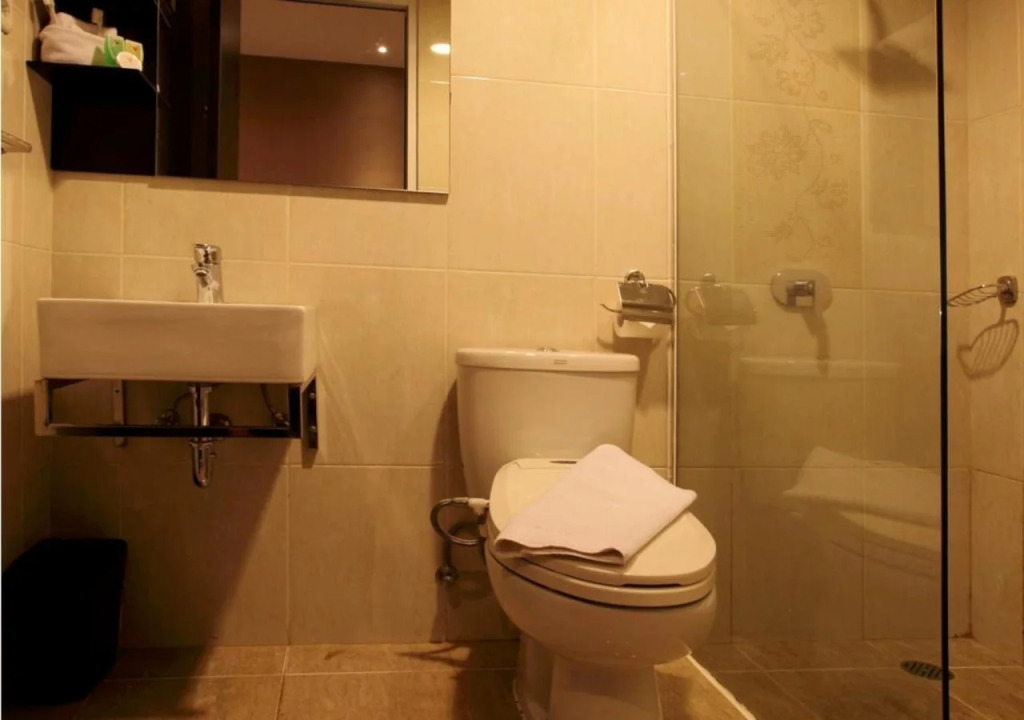 Vio Hotel Cimanuk Bandung