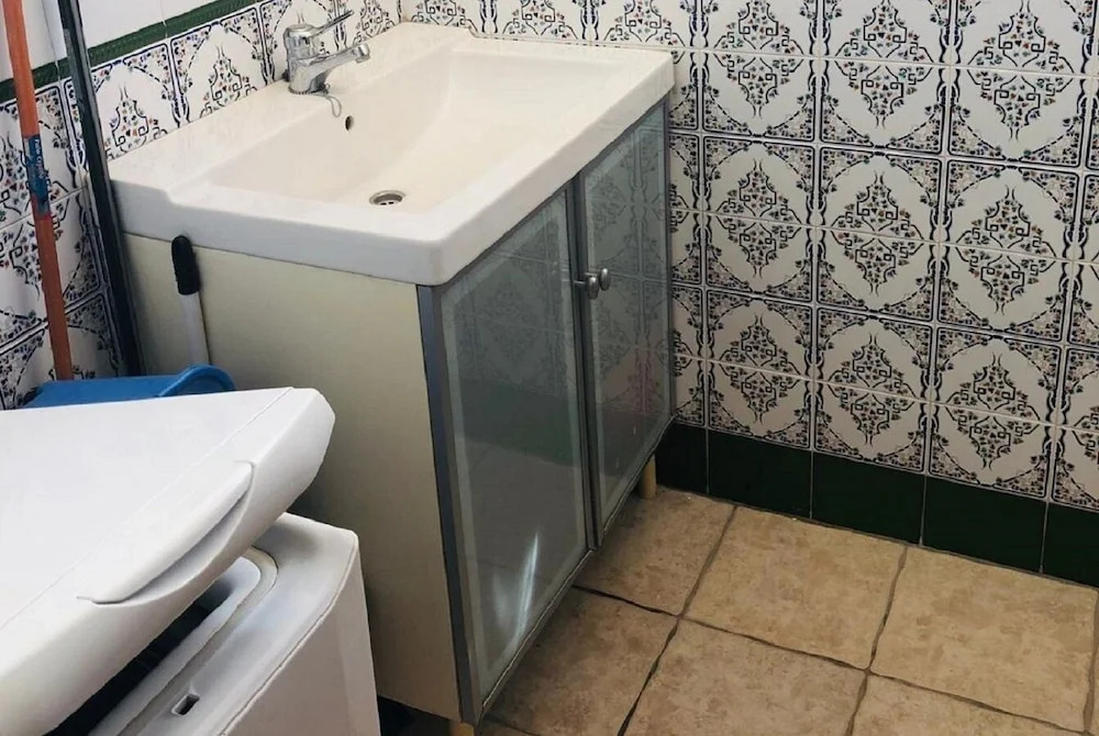 Apartamento Buenos Dias Las Americas