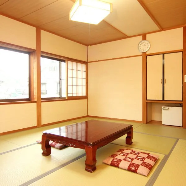 Minshuku Misaki