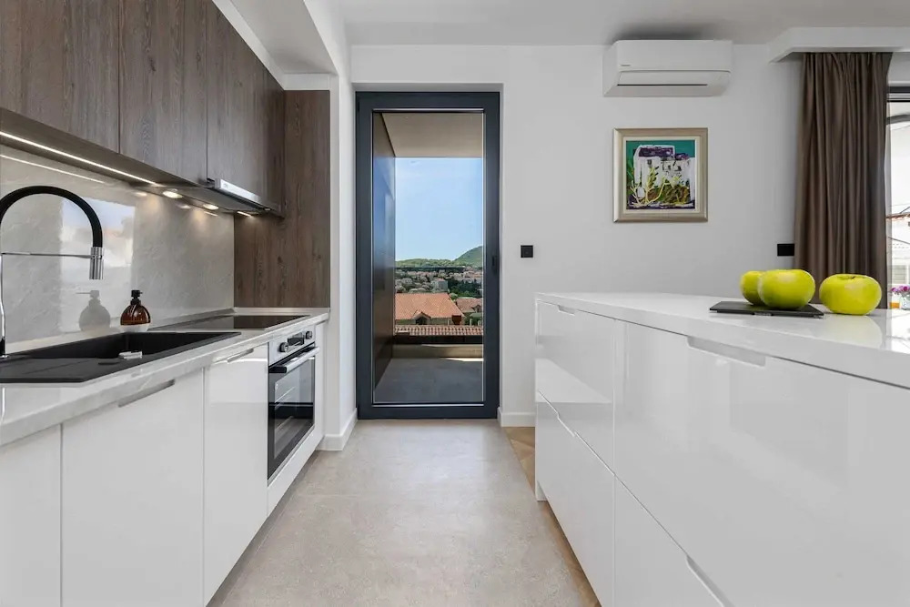 Rausion Luxury Apartments