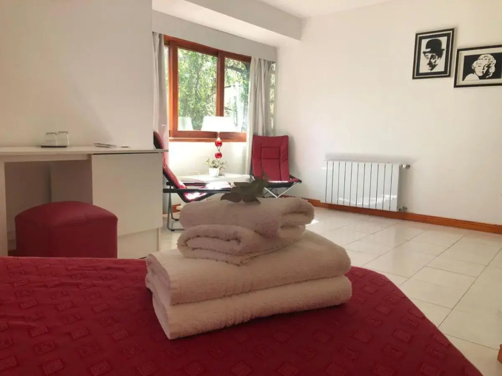 Panacea Hotel