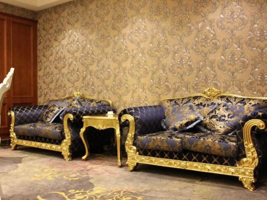 Urumqi Langui Garden Hotel