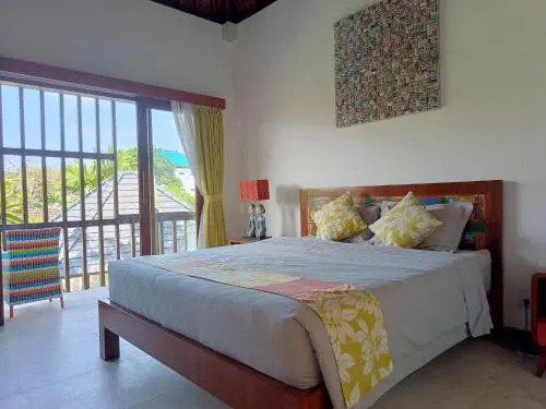 Villa Tounga Sanur