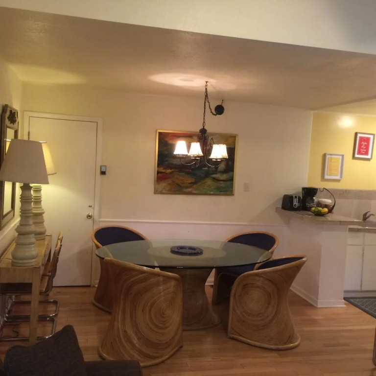 Homestead Haus