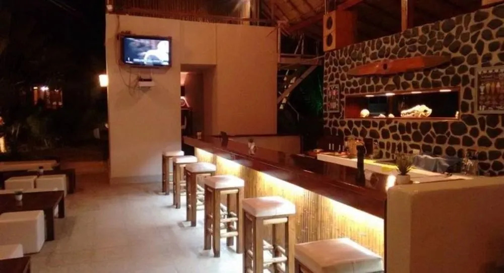 Hotel Villa Sirena