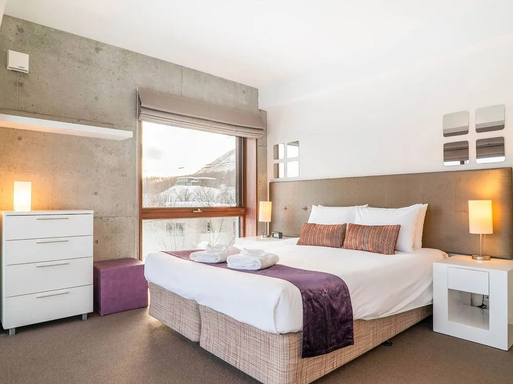 Yuuki Toride Chalet
