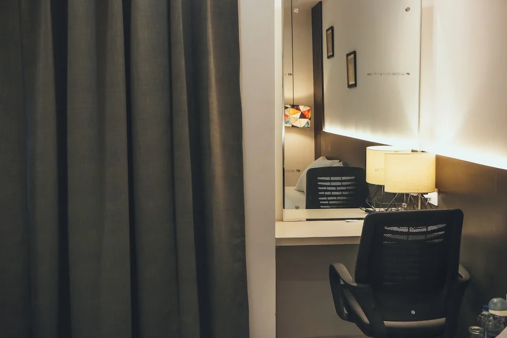 Hotel Madhushree