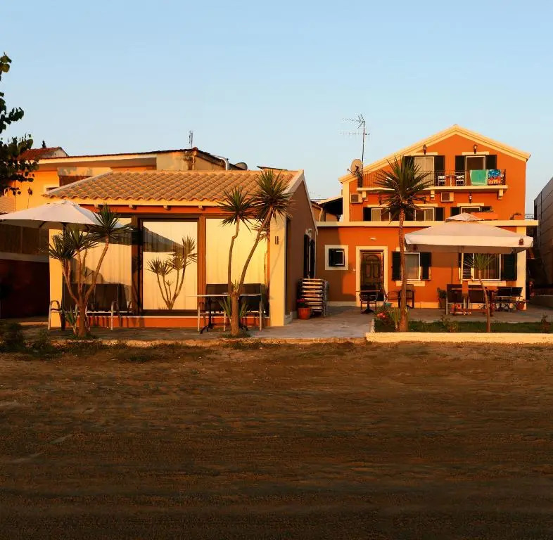 Electra Apartments