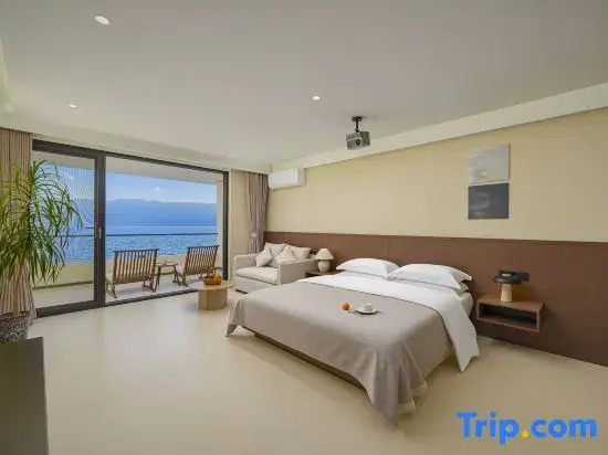 Xian Shiguang Scenic Apartment (Shuanglang Erhai)