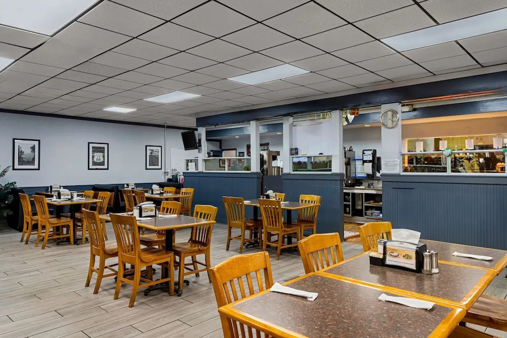 Americas Best Value Inn Gallup