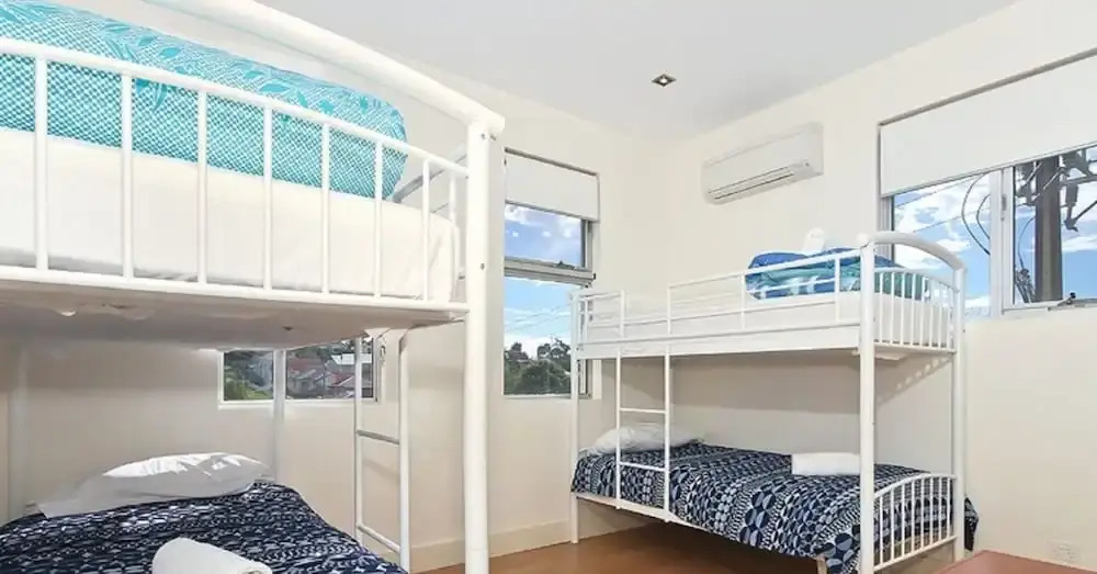The Block Escape - Ocean Views no 6