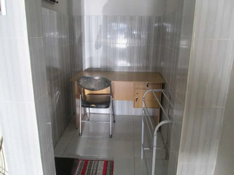 Bougenvil Homestay
