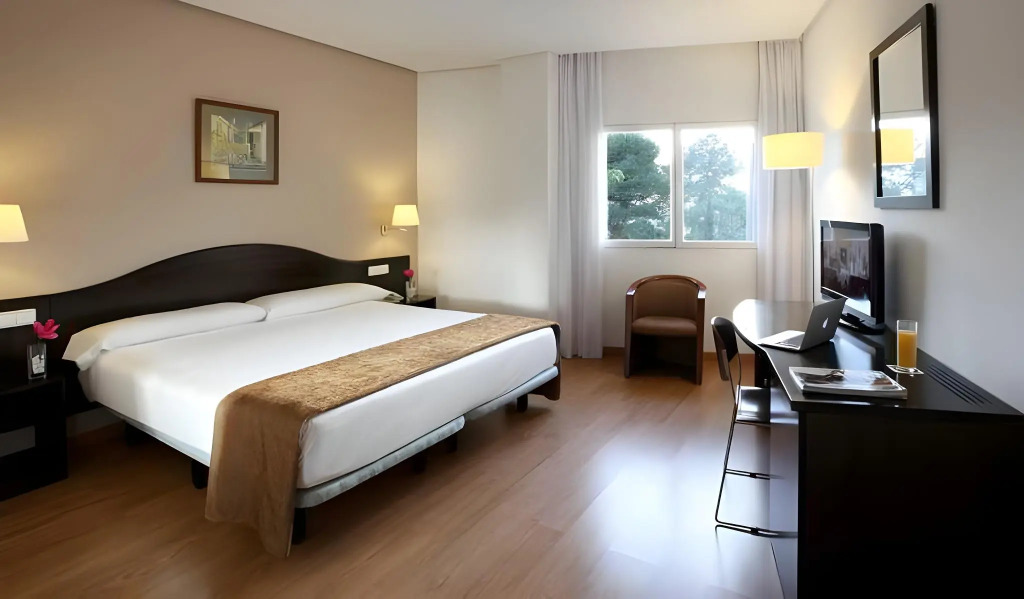 Hotel Villa de Biar