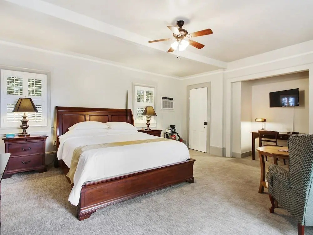 Marigny Manor House