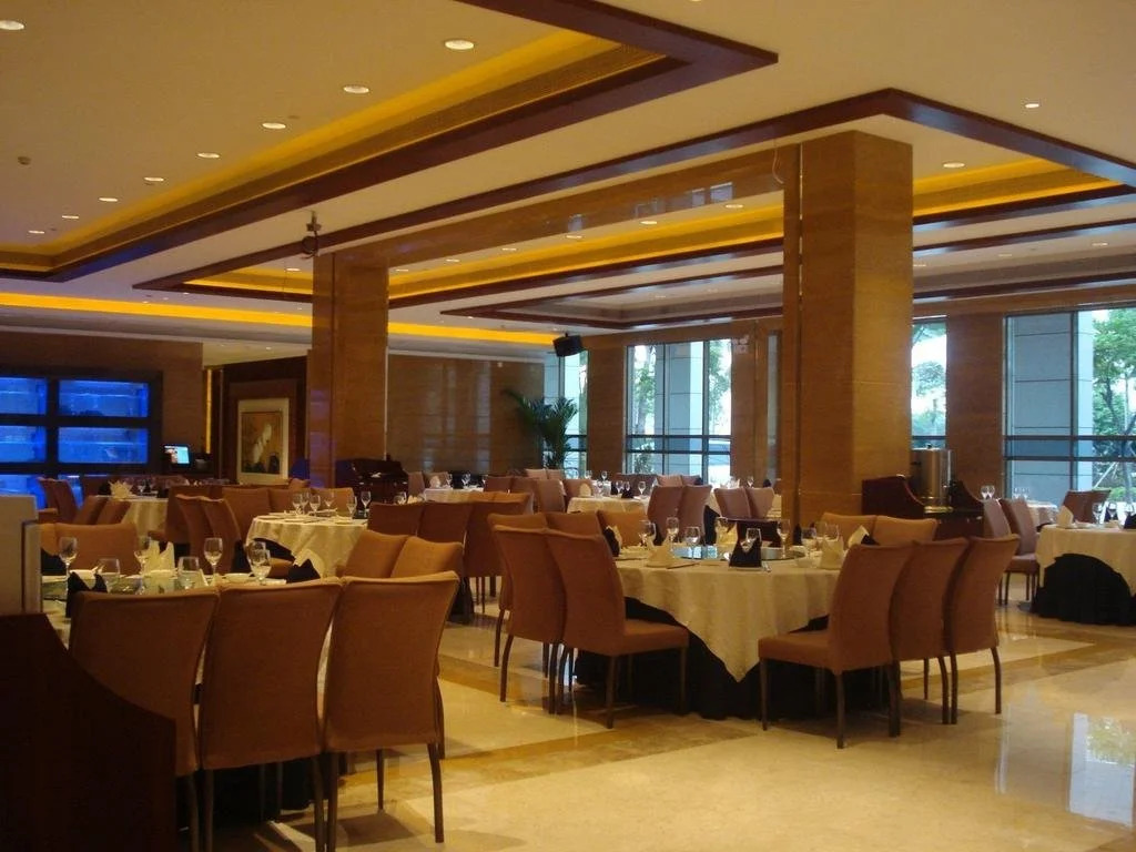 Dongguan Well Garden Hotel
