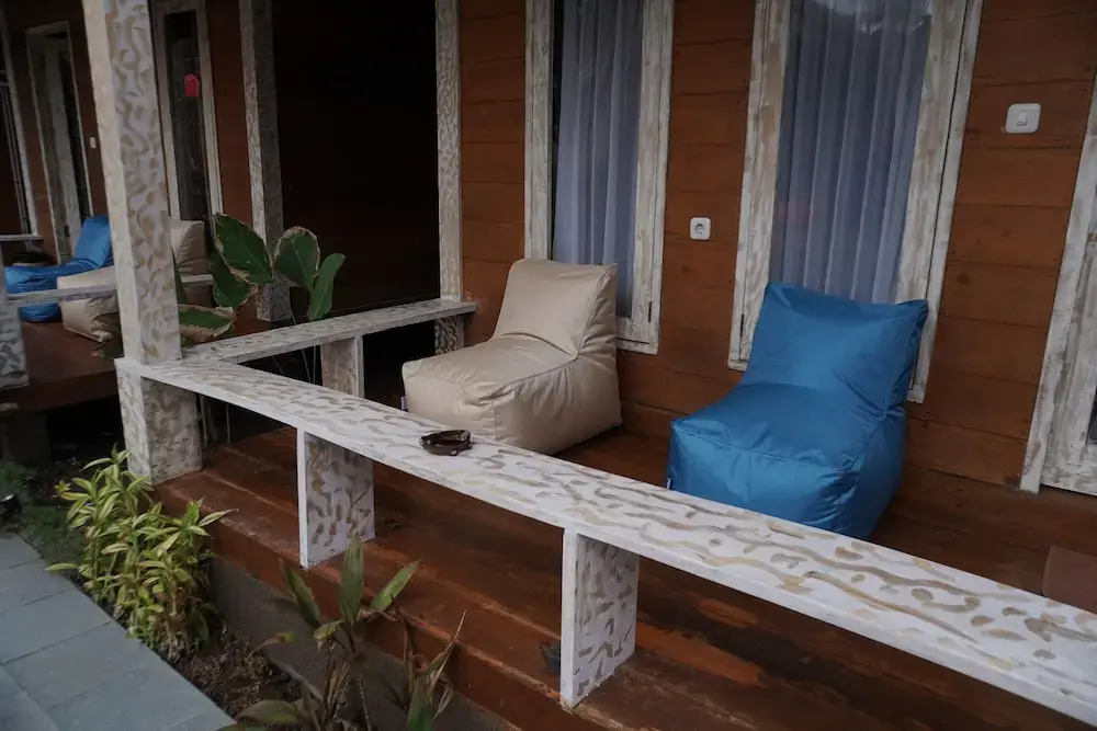 Villa Nusa Summerville