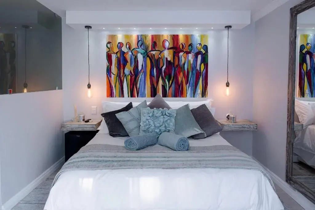 Luxury Upmarket Guesthouse 20 on 4th