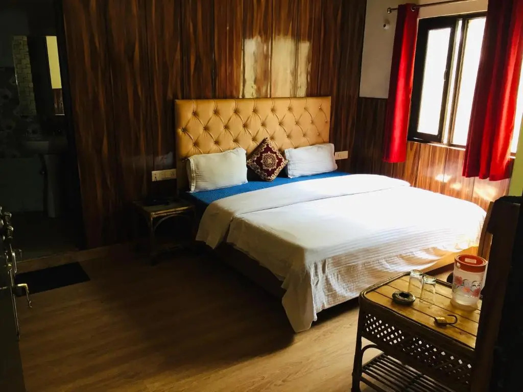 Hotel Prem G