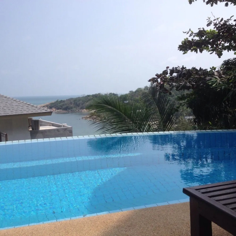 Sunrise Villas Koh Samui- enjoy your Holiday