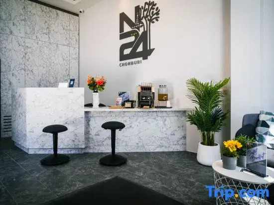 N24 Chonburi