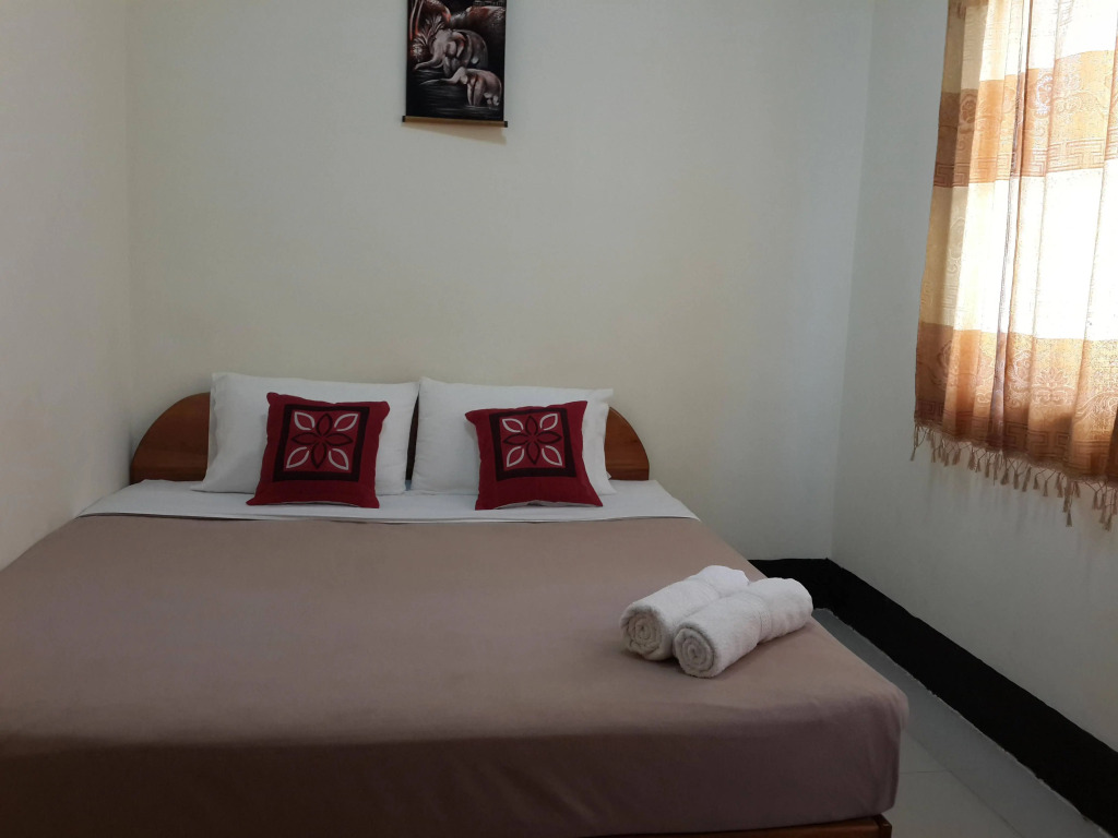 A Tee Guesthouse