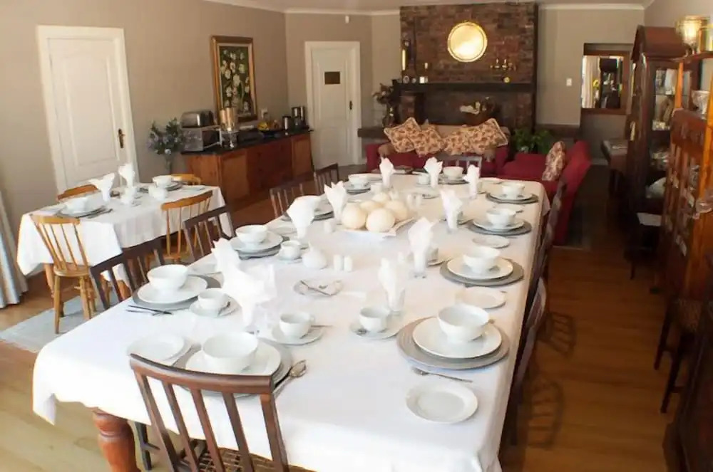 Diaz Guesthouse
