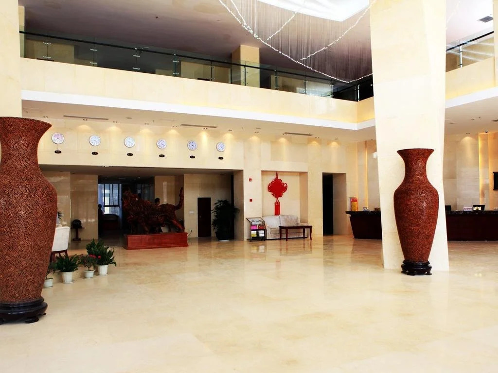 Shennongjia Hotel