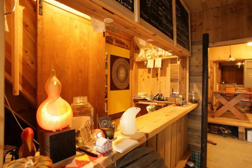 Cotonoha guesthouse - Hostel