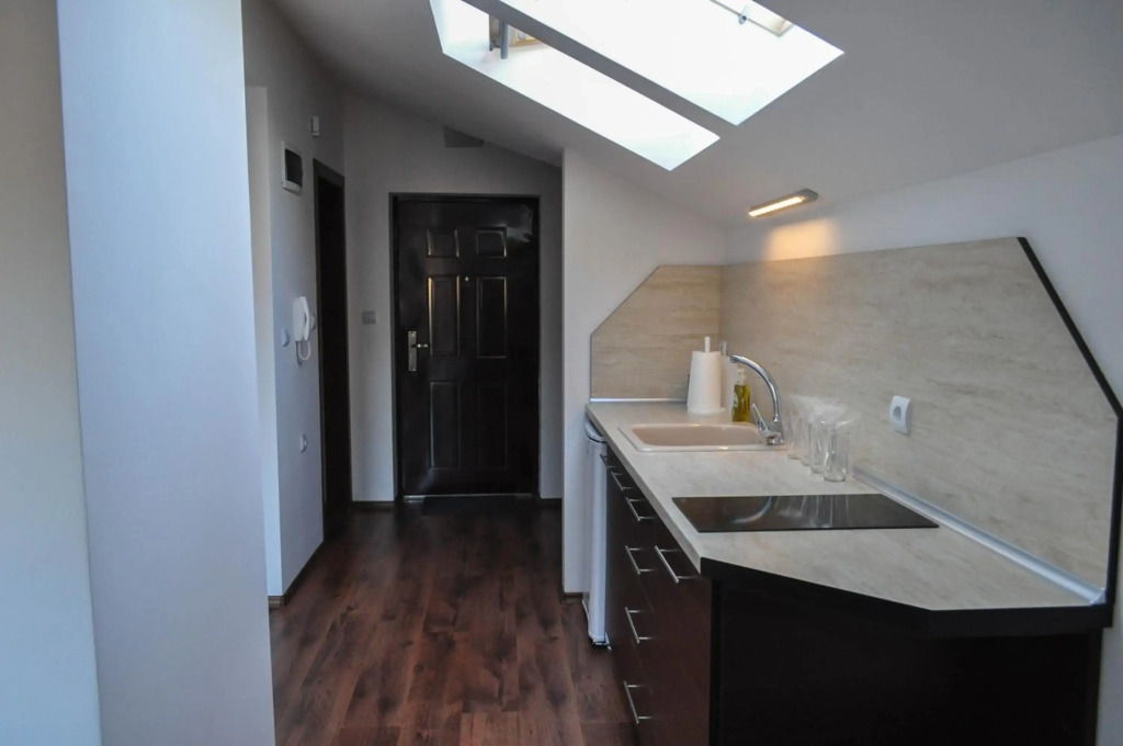 Apartment Elegant