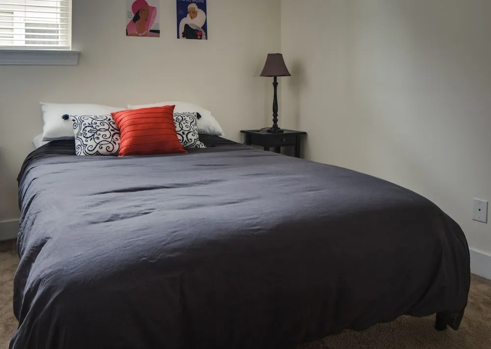 Trendy NODA Apts with Balcony