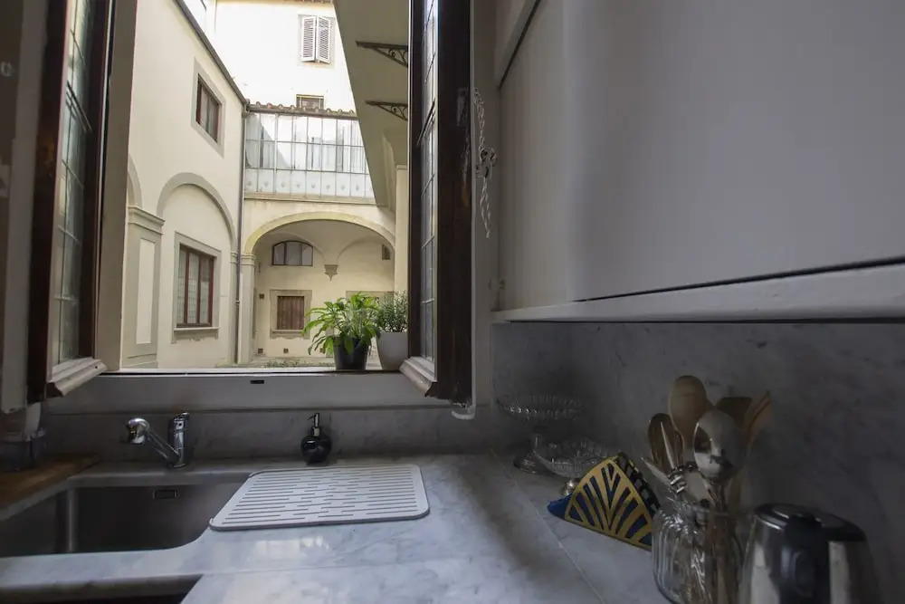 Flora Historical Luxury House
