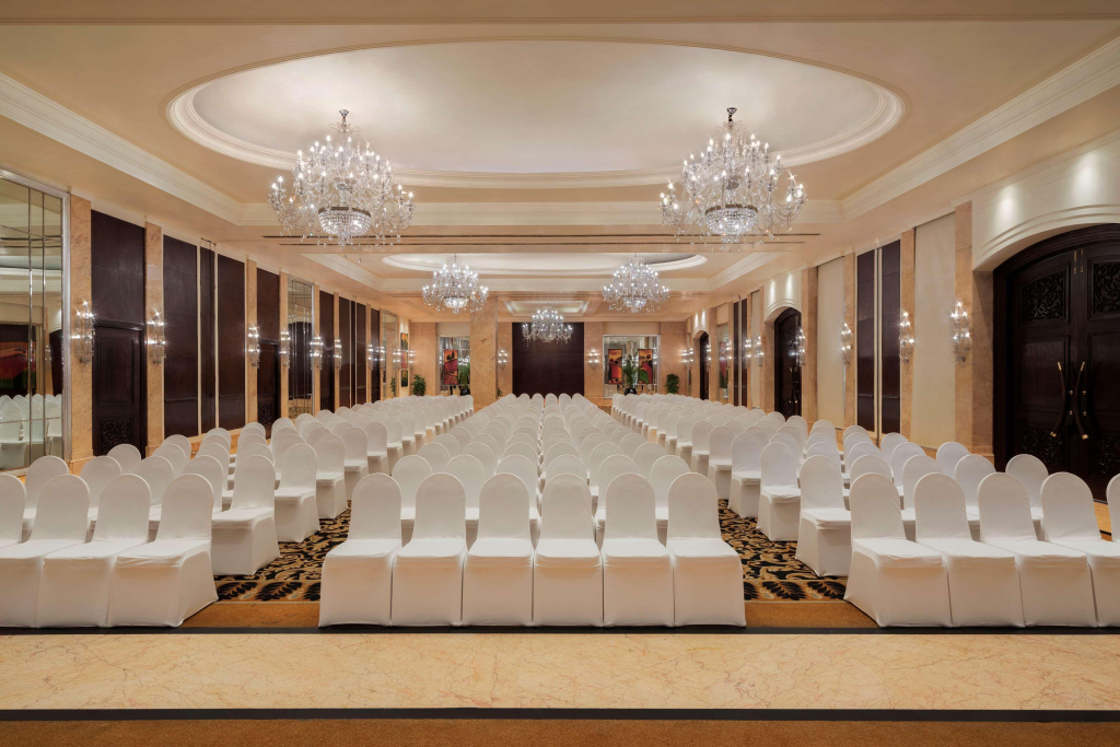 Shangri-La Eros New Delhi