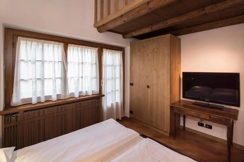 CaMilla B&B nelle Dolomiti