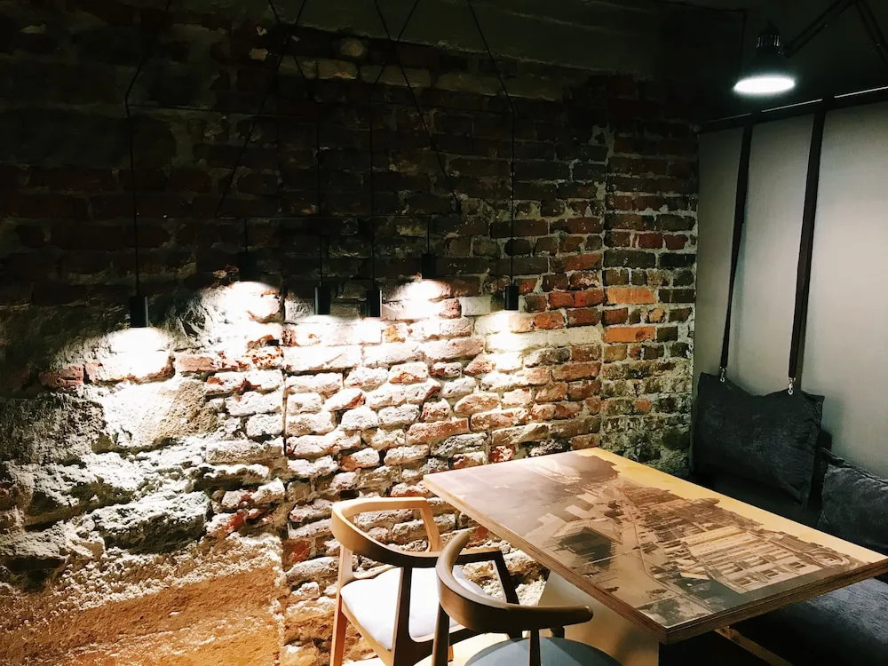 Design Hotel 36