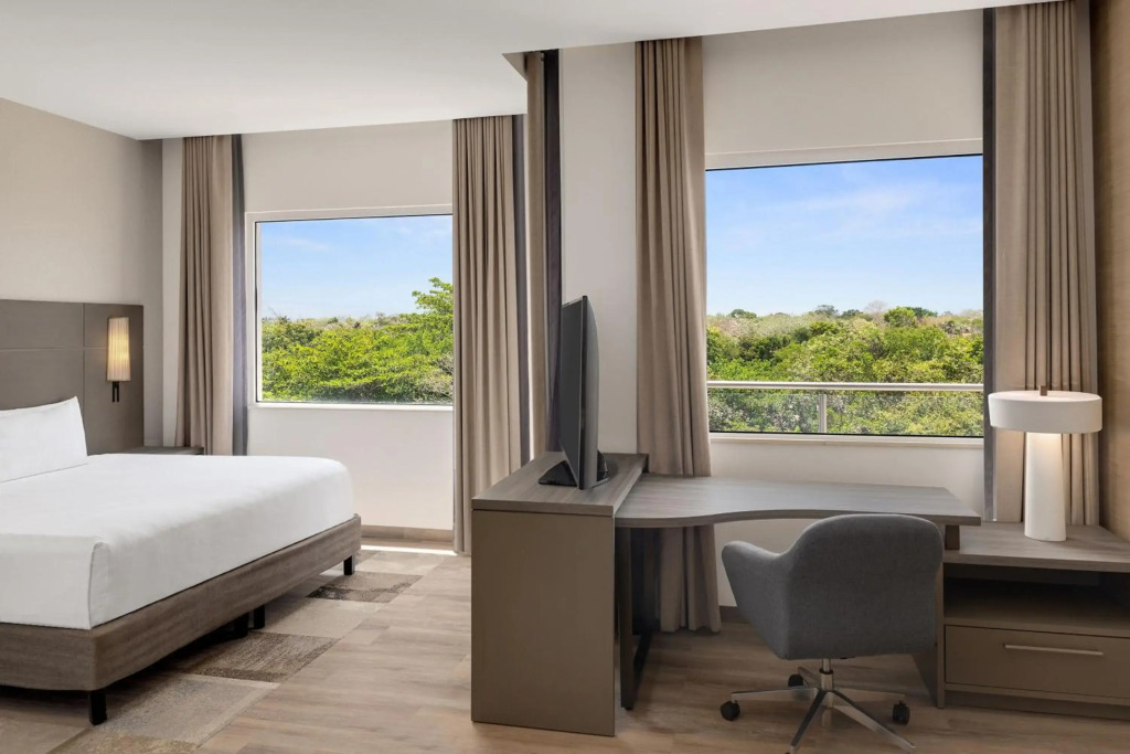 Residence Inn by Marriott Playa del Carmen