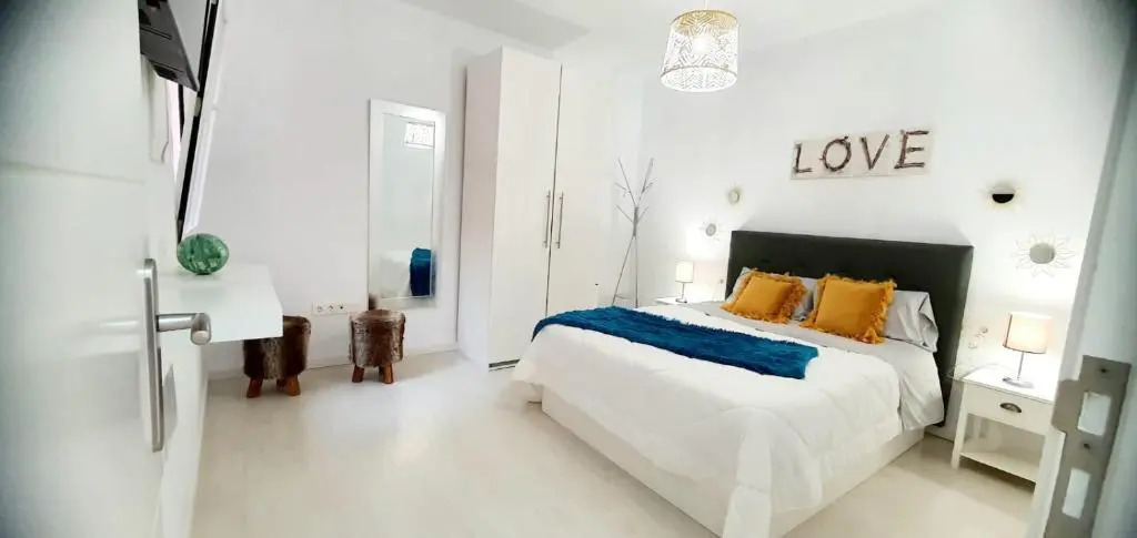 Apartamento Orlando 85 en Costa Adeje