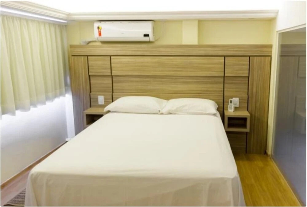 Apart Hotel Eucalyptus