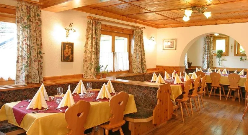 Pension Sonneck